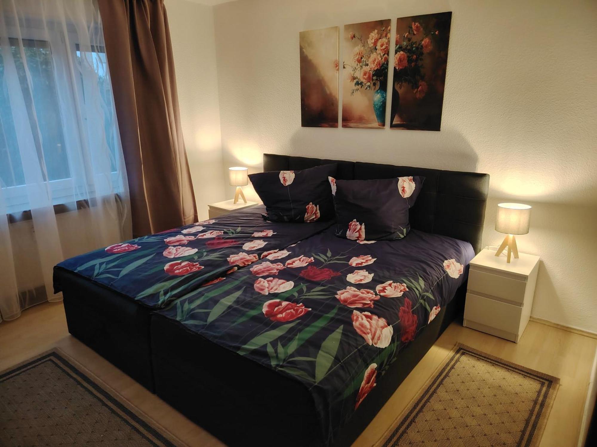 קובלנץ Koblenzliebe Rhein Ferienwohnung 3-Zimmer Garten Parking מראה חיצוני תמונה