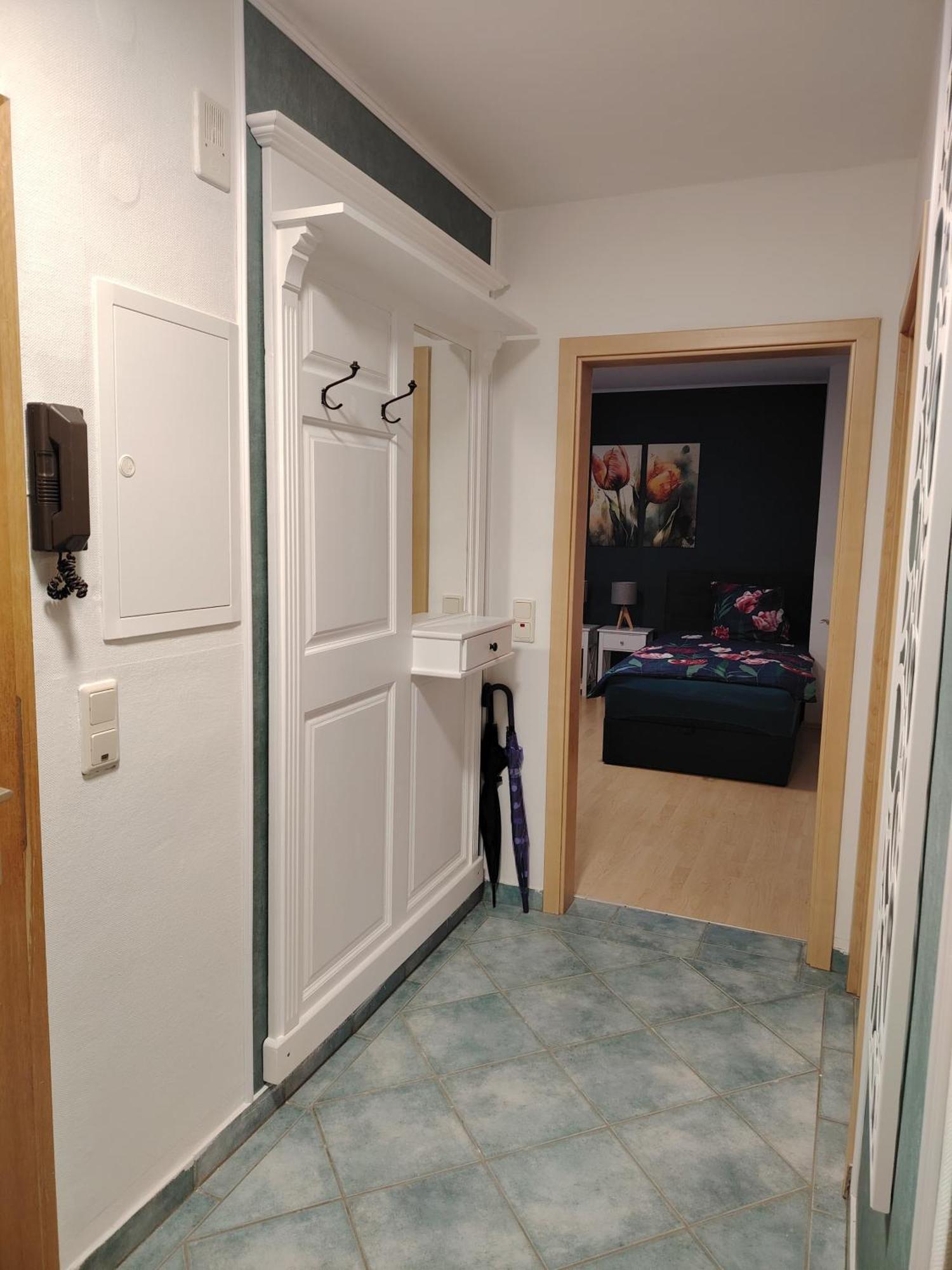 קובלנץ Koblenzliebe Rhein Ferienwohnung 3-Zimmer Garten Parking מראה חיצוני תמונה
