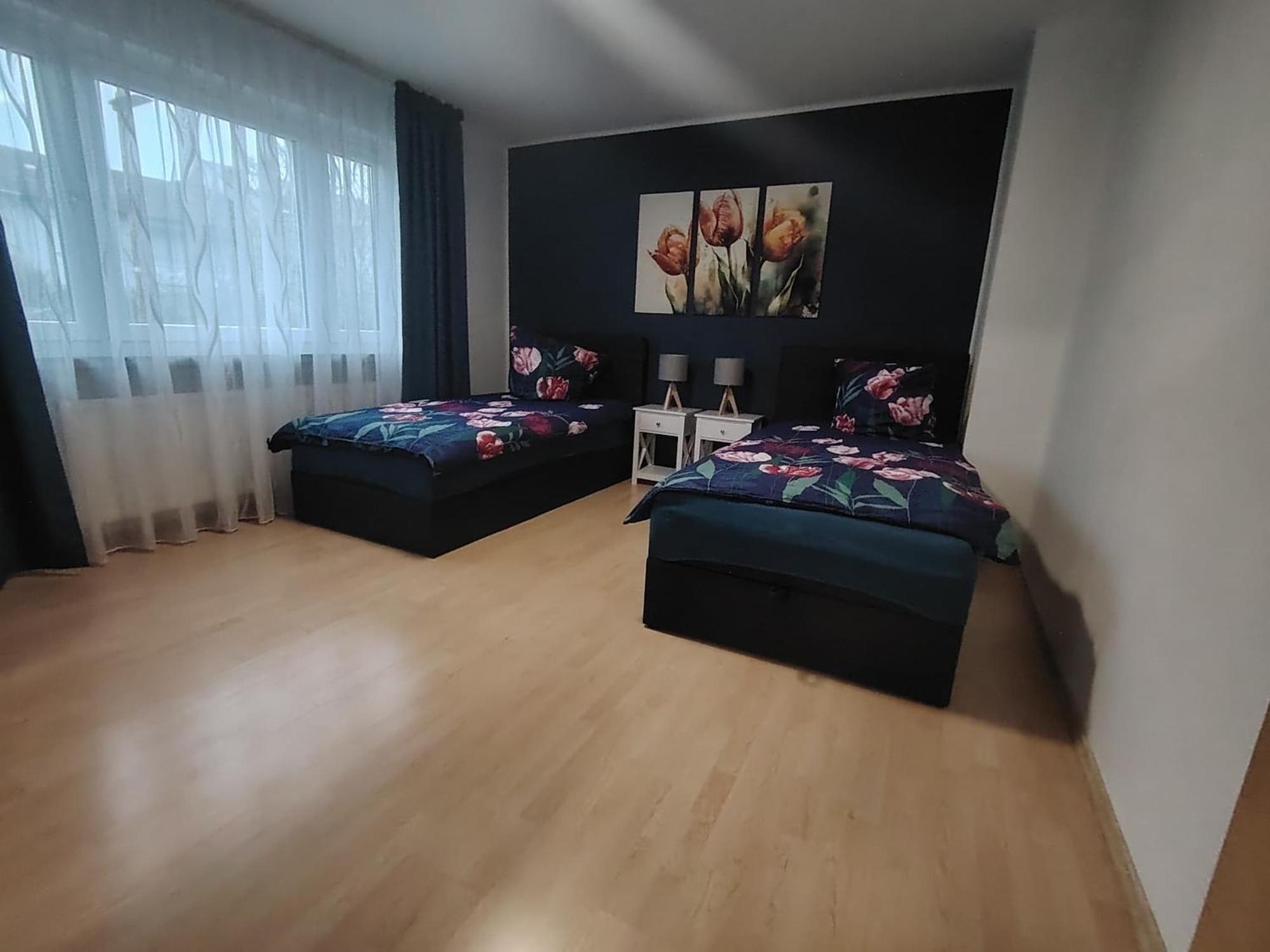 קובלנץ Koblenzliebe Rhein Ferienwohnung 3-Zimmer Garten Parking מראה חיצוני תמונה