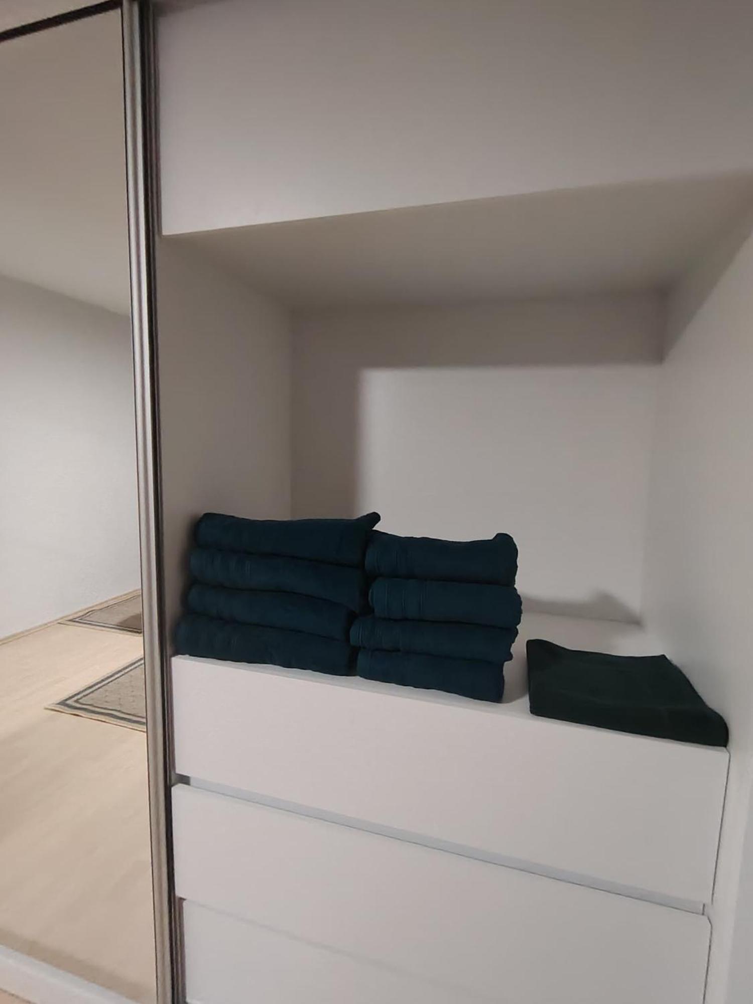 קובלנץ Koblenzliebe Rhein Ferienwohnung 3-Zimmer Garten Parking מראה חיצוני תמונה
