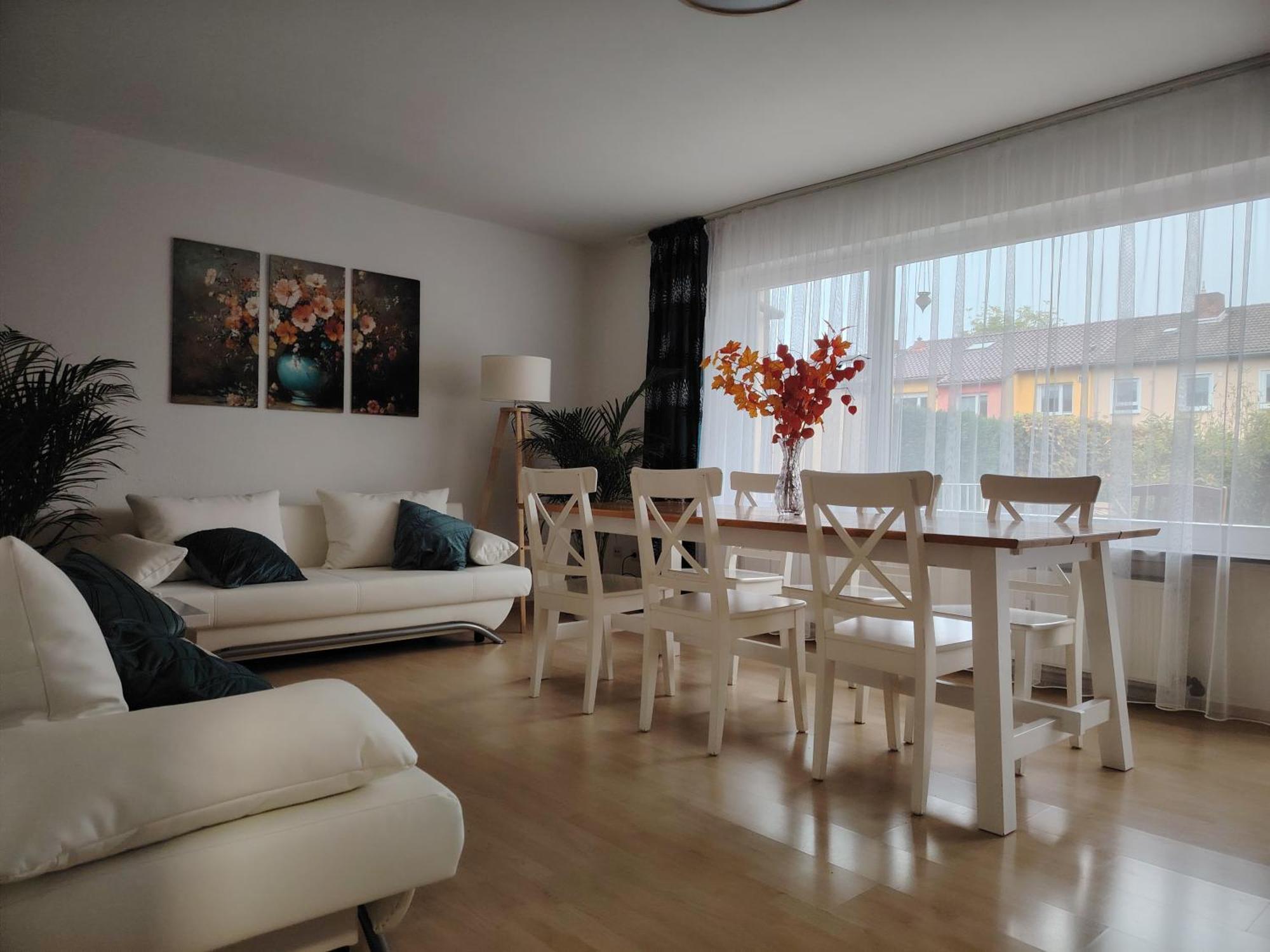 קובלנץ Koblenzliebe Rhein Ferienwohnung 3-Zimmer Garten Parking מראה חיצוני תמונה