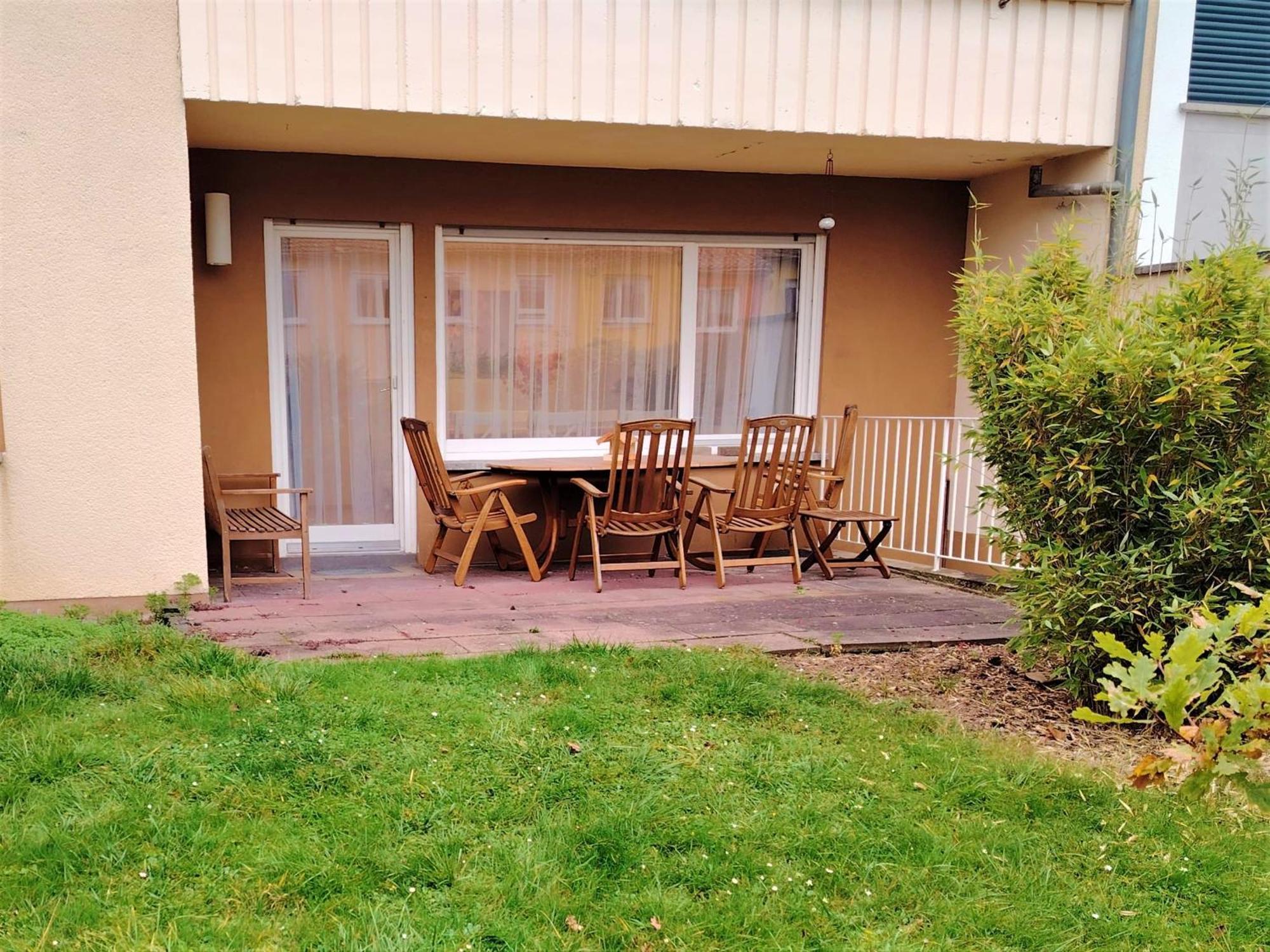קובלנץ Koblenzliebe Rhein Ferienwohnung 3-Zimmer Garten Parking מראה חיצוני תמונה